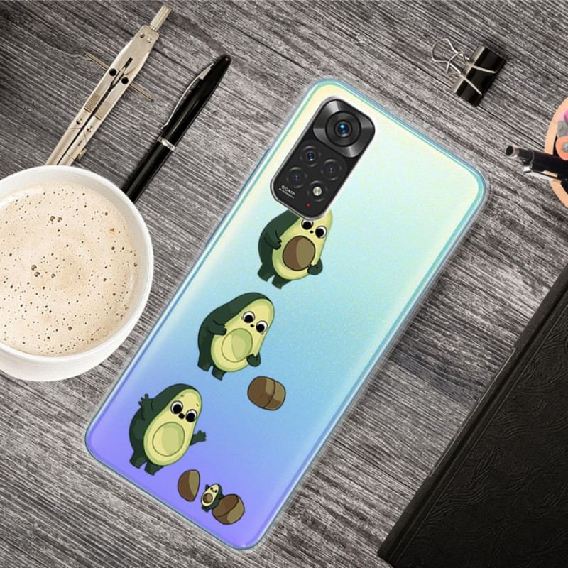 Capa Para Xiaomi Redmi Note 11 Pro / 11 Pro 5G A Vida De Um Advogado