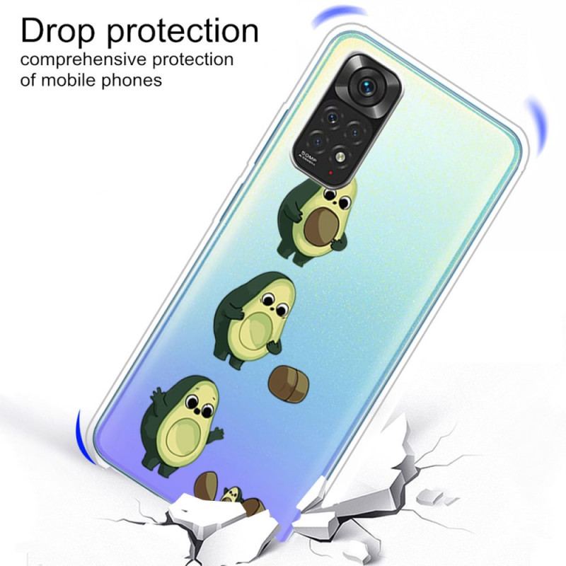 Capa Para Xiaomi Redmi Note 11 Pro / 11 Pro 5G A Vida De Um Advogado