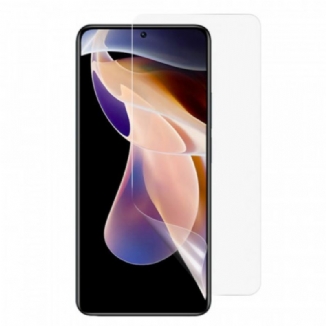 Filme Protetor Hd Para Tela Xiaomi Redmi Note 11 Pro 5G