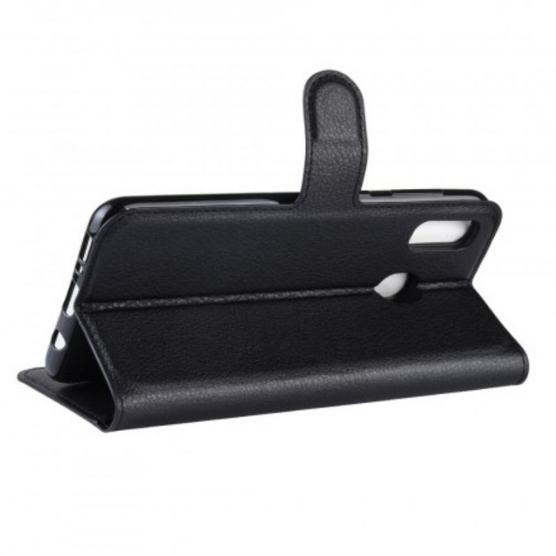 Capa Flip Para Samsung Galaxy A30 Clássico