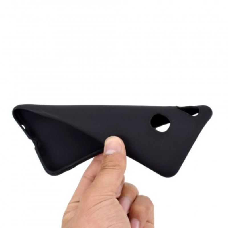 Capa Para Samsung Galaxy A30 Silicone