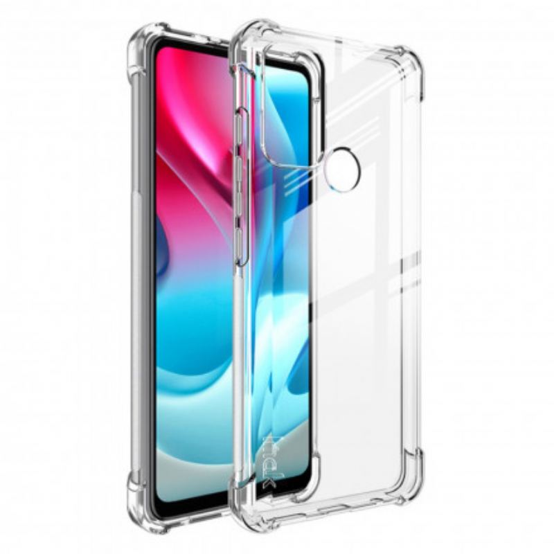 Capa Para Moto G60S Airbags Imak