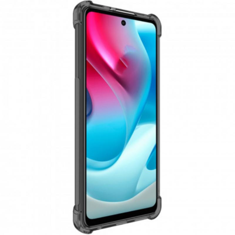 Capa Para Moto G60S Airbags Imak