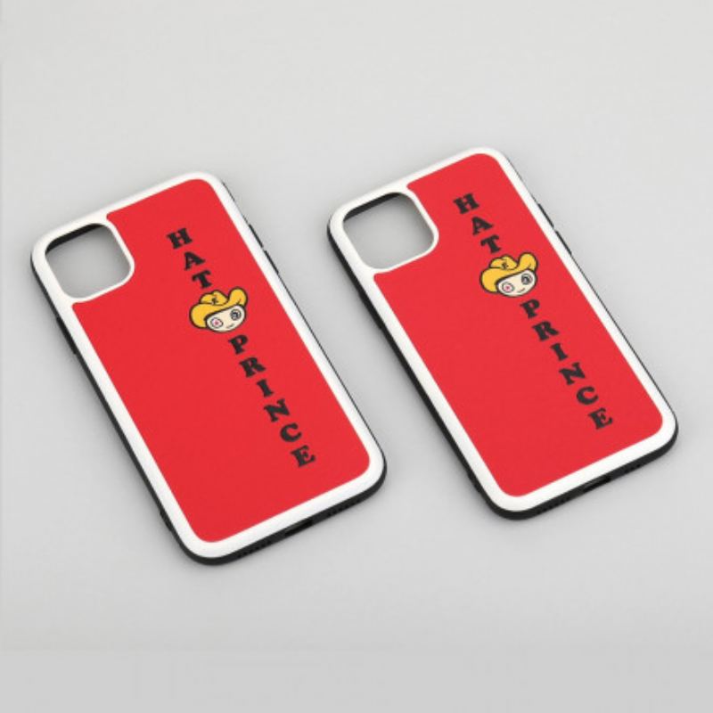 Capa De Celular Para iPhone 11 Chapéu Príncipe Série De Desenho Animado