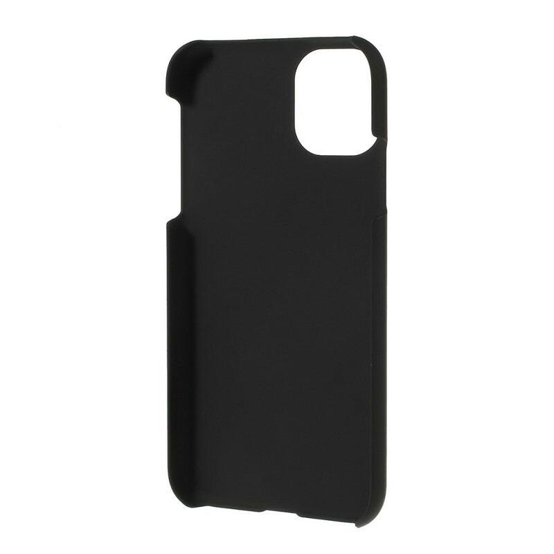 Capa Para iPhone 11 Clássico Rígido