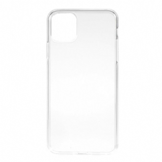 Capa Para iPhone 11 Cristalino Transparente