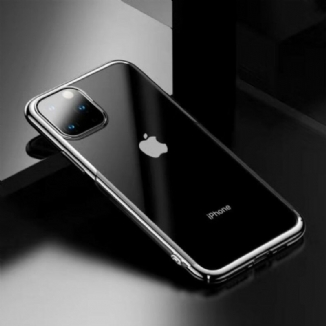 Capa Para iPhone 11 Série Baseus Glitter
