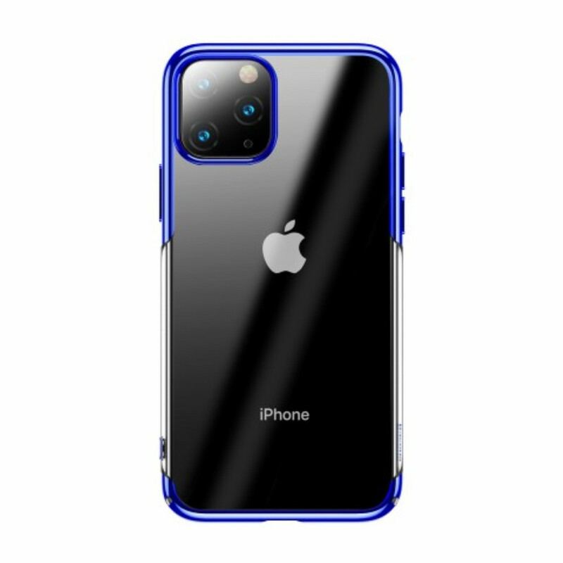 Capa Para iPhone 11 Série Baseus Glitter