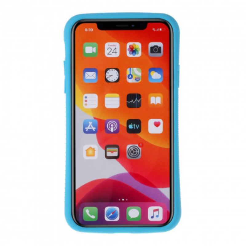 Capa Para iPhone 11 Série Iface Mall Macaroon