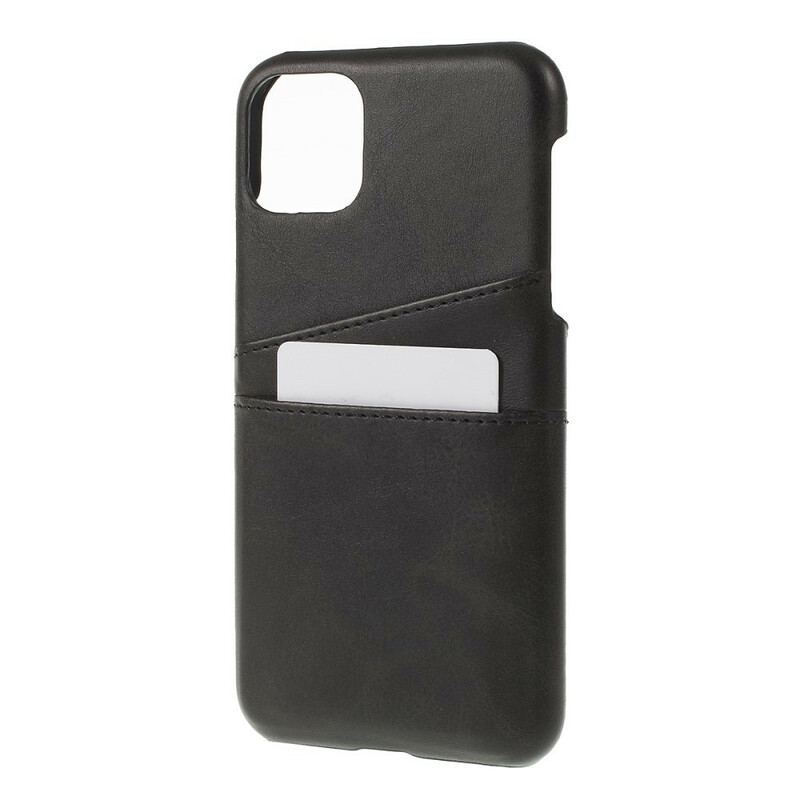 Capa Para iPhone 11 Titular Do Cartão