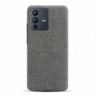Capa Para Vivo V23 5G Tecido