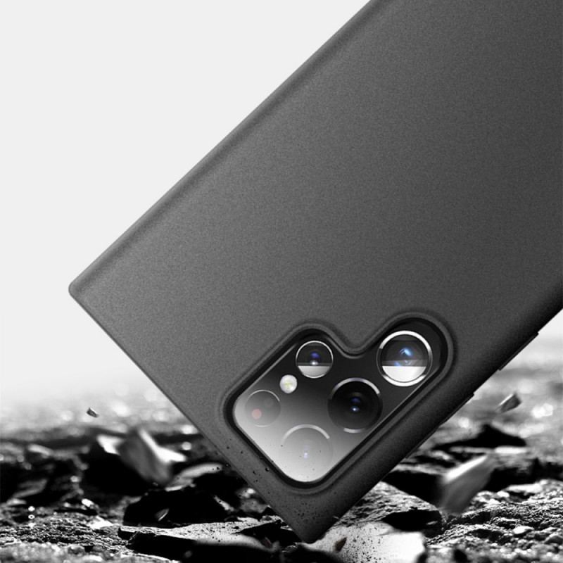 Capa Para Samsung Galaxy S22 Ultra 5G Guardian Series X-level