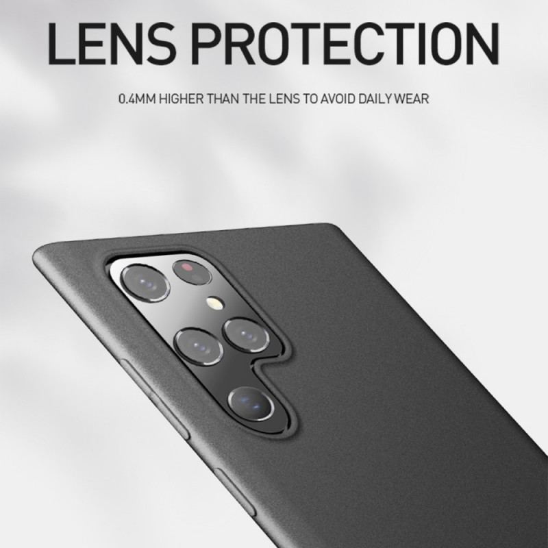 Capa Para Samsung Galaxy S22 Ultra 5G Guardian Series X-level