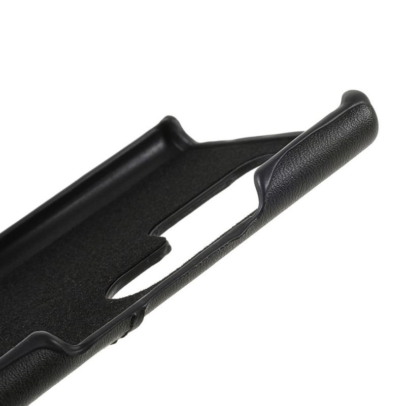 Capa Para Samsung Galaxy S22 Ultra 5G Titular Do Cartão