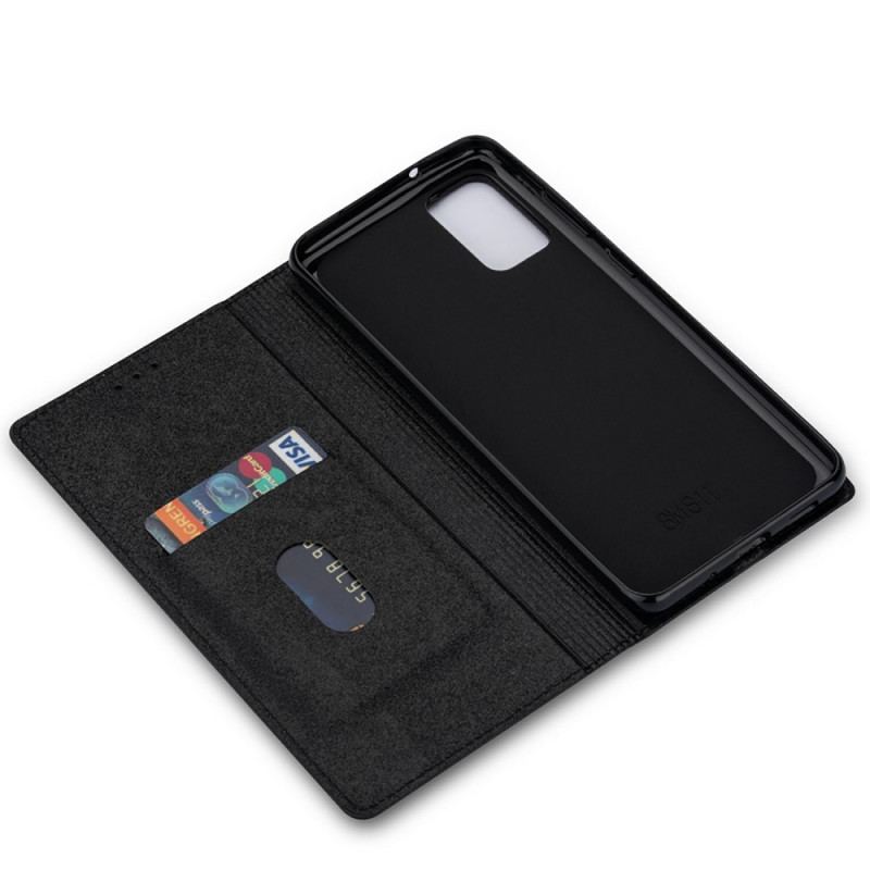 Capa De Celular Para Samsung Galaxy M51 Flip Estilo De Lantejoulas