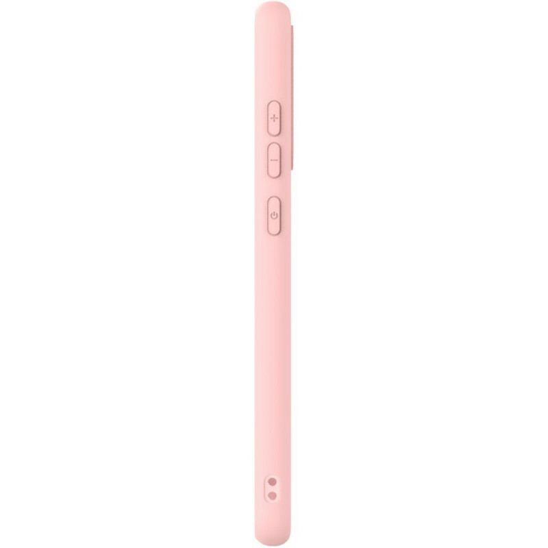Capa Para Samsung Galaxy M51 Série Imak Uc-2