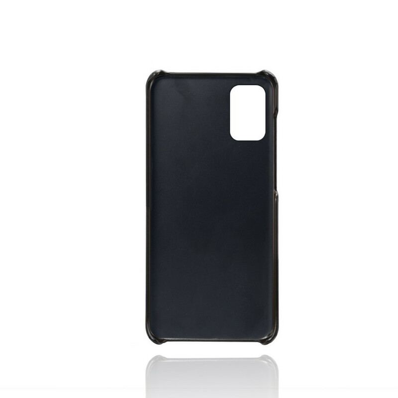 Capa Para Samsung Galaxy M51 Titular Do Cartão