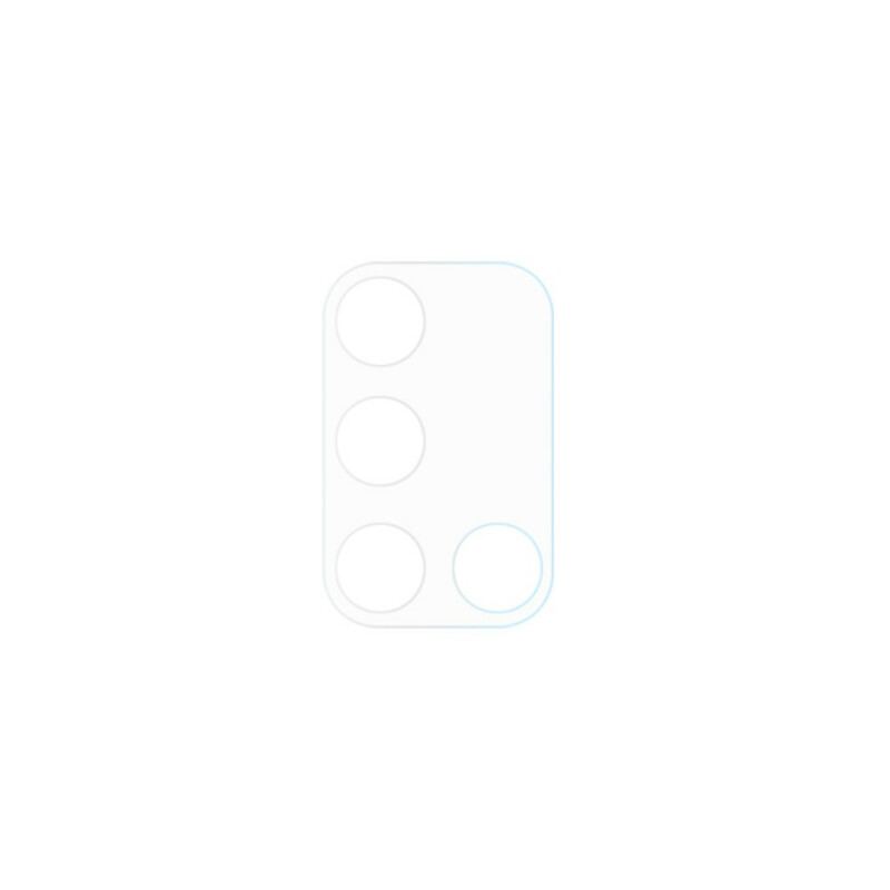 Lente Protetora De Vidro Temperado Para Samsung Galaxy M51