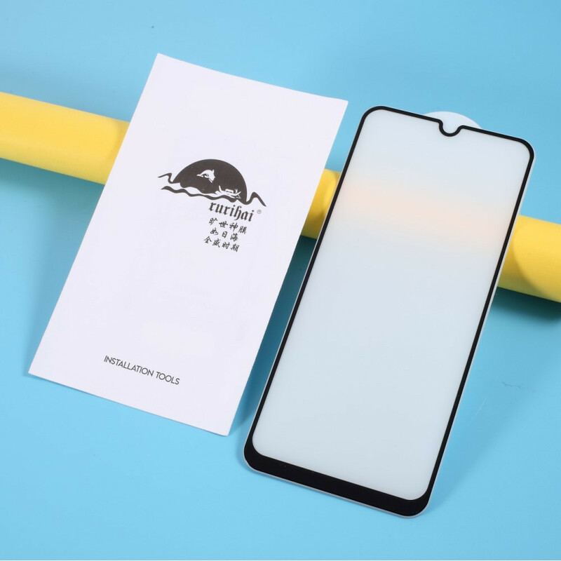 Proteção De Vidro Temperado Para Samsung Galaxy M51 Rurihai