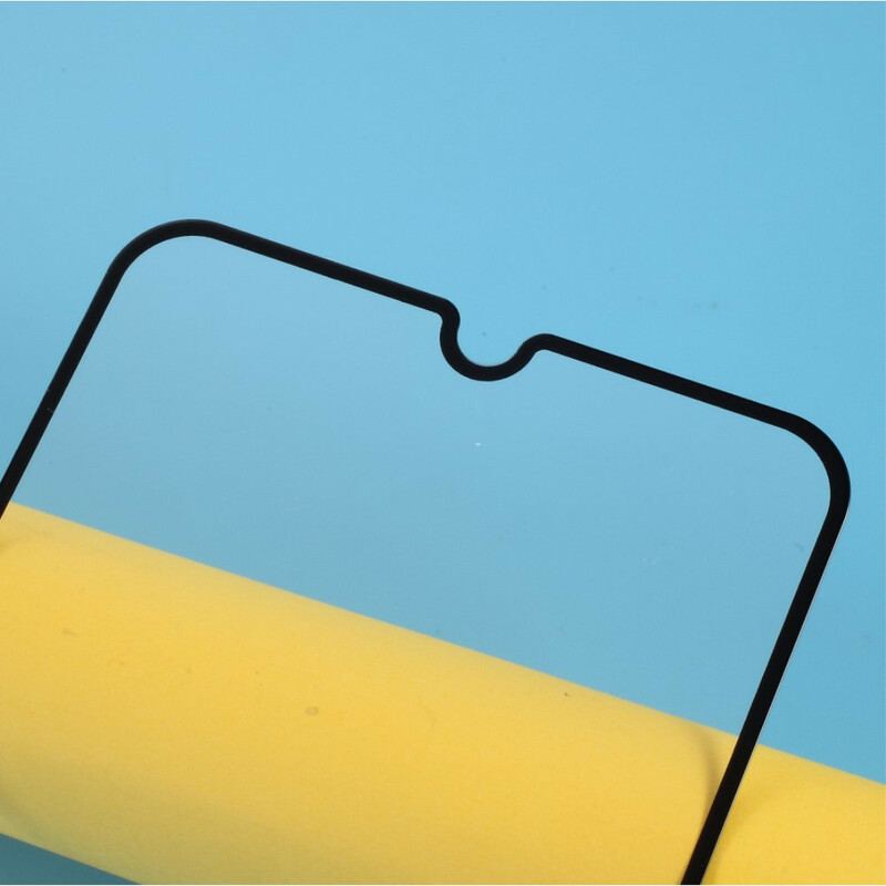 Proteção De Vidro Temperado Para Samsung Galaxy M51 Rurihai