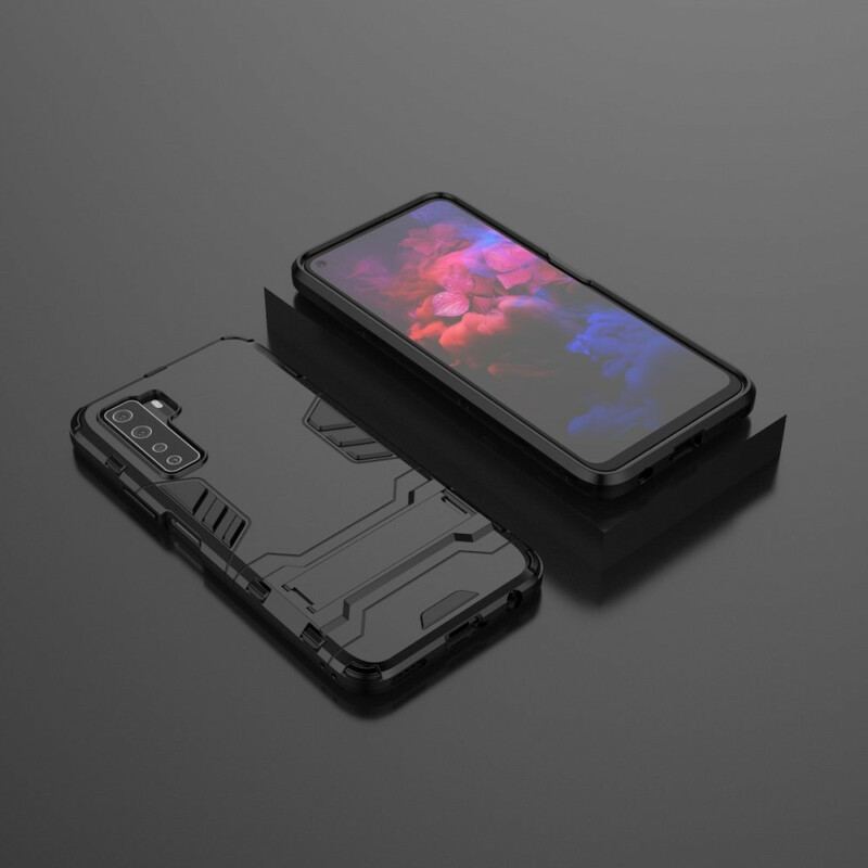 Capa Para Huawei P40 Lite 5G Ultra Resistente
