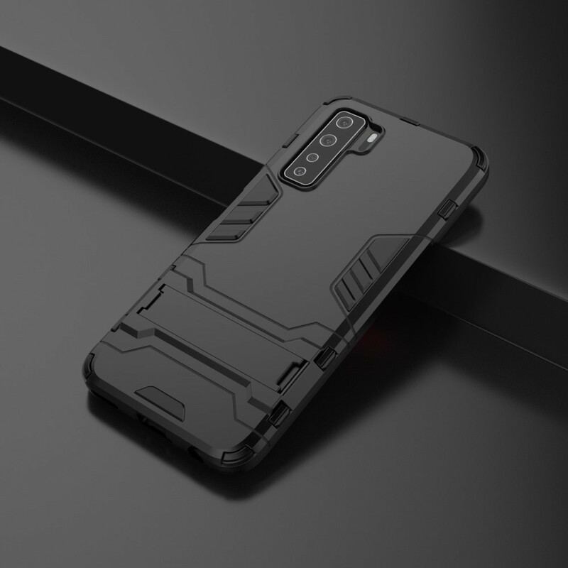 Capa Para Huawei P40 Lite 5G Ultra Resistente