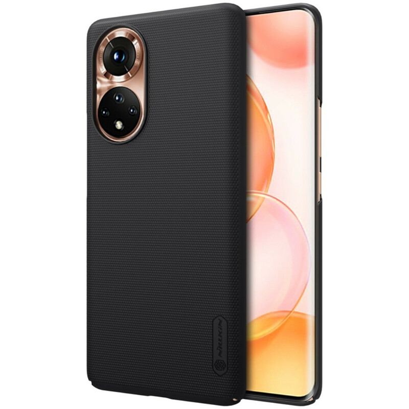 Capa De Celular Para Huawei Nova 9 Nillkin Fosco Rígido