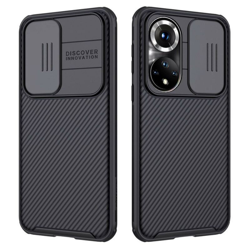 Capa Para Huawei Nova 9 Camshield Nillkin