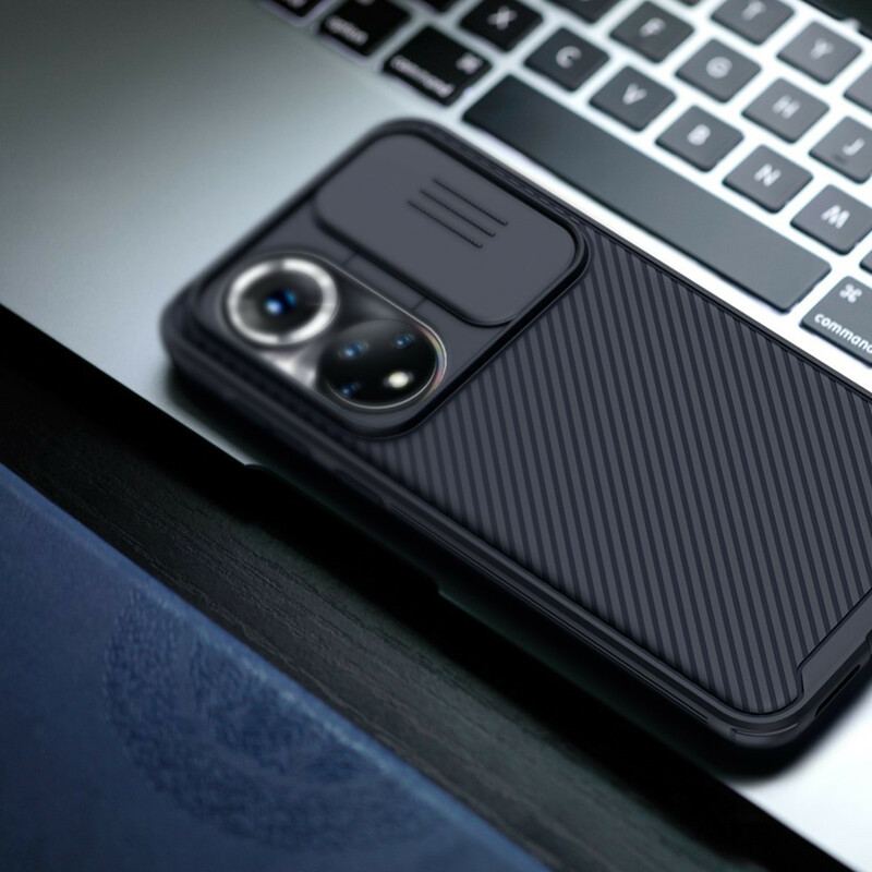 Capa Para Huawei Nova 9 Camshield Nillkin