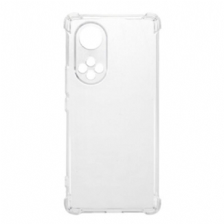 Capa Para Huawei Nova 9 Cantos Reforçados Com Cristal