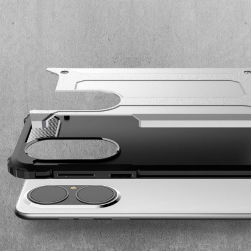 Capa Para Huawei P50 Sobrevivente