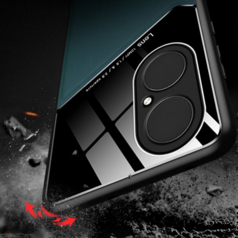 Capa Para Huawei P50 Super Híbrido