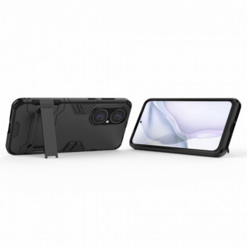 Capa Para Huawei P50 Ultra Resistente