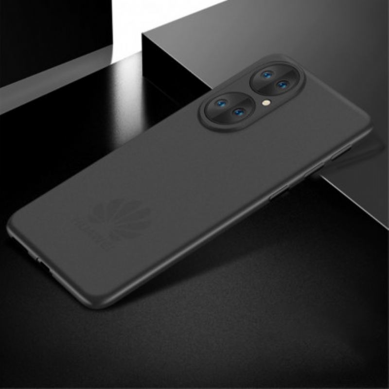 Capa Para Huawei P50 X-level Ultrafino