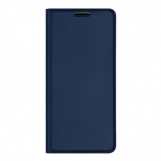 Capa De Celular Para Samsung Galaxy A13 5G / A04s Flip Skin Pro Dux Ducis