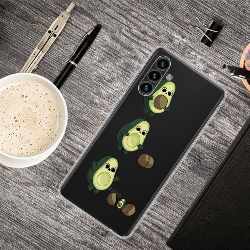 Capa Para Samsung Galaxy A13 5G / A04s A Vida De Um Advogado