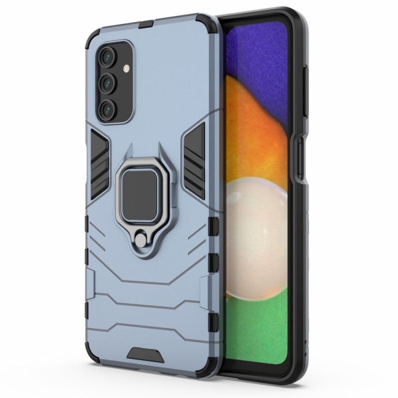 Capa Para Samsung Galaxy A13 5G / A04s Resistente A Anel