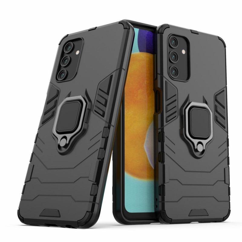 Capa Para Samsung Galaxy A13 5G / A04s Resistente A Anel