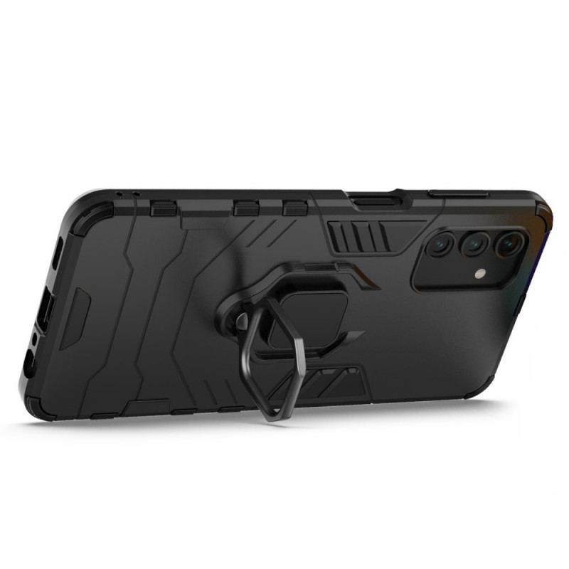 Capa Para Samsung Galaxy A13 5G / A04s Resistente A Anel