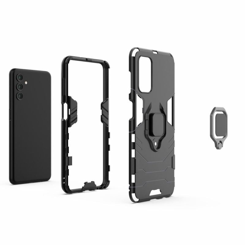 Capa Para Samsung Galaxy A13 5G / A04s Resistente A Anel