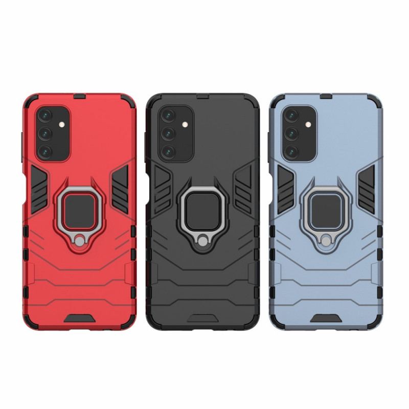Capa Para Samsung Galaxy A13 5G / A04s Resistente A Anel