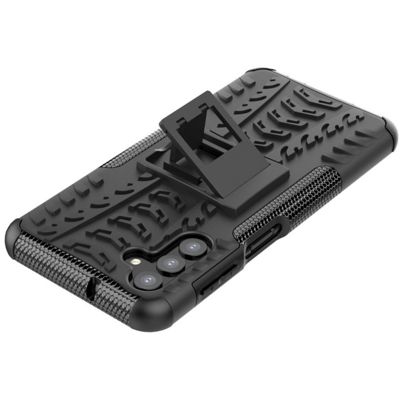Capa Para Samsung Galaxy A13 5G / A04s Ultra Resistente