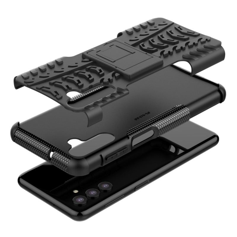 Capa Para Samsung Galaxy A13 5G / A04s Ultra Resistente