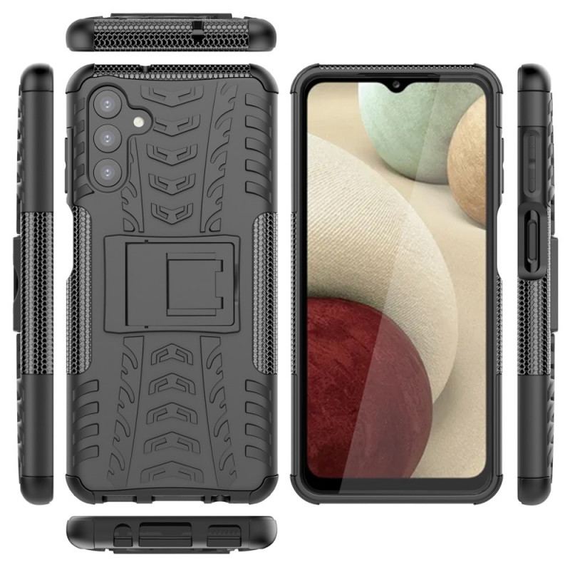 Capa Para Samsung Galaxy A13 5G / A04s Ultra Resistente