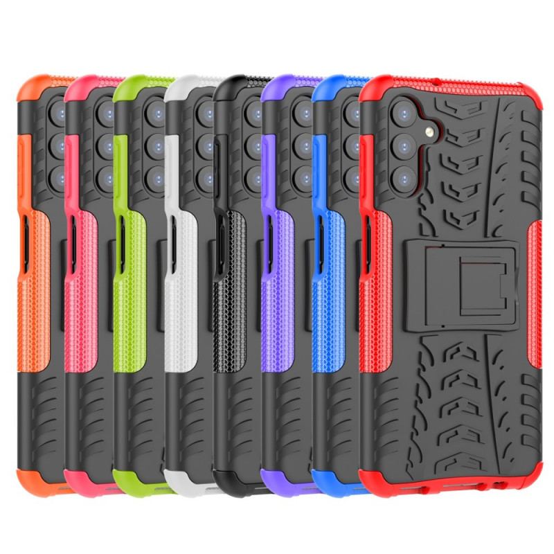 Capa Para Samsung Galaxy A13 5G / A04s Ultra Resistente