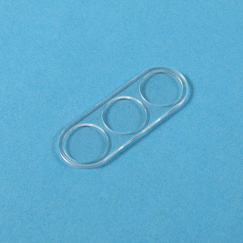 Lente Protetora De Vidro Temperado Para Samsung Galaxy A13 5G