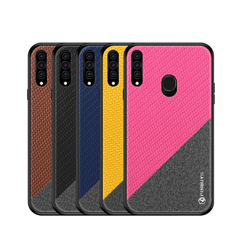 Capa Para Samsung Galaxy A20s Série De Honra Pinwuyo