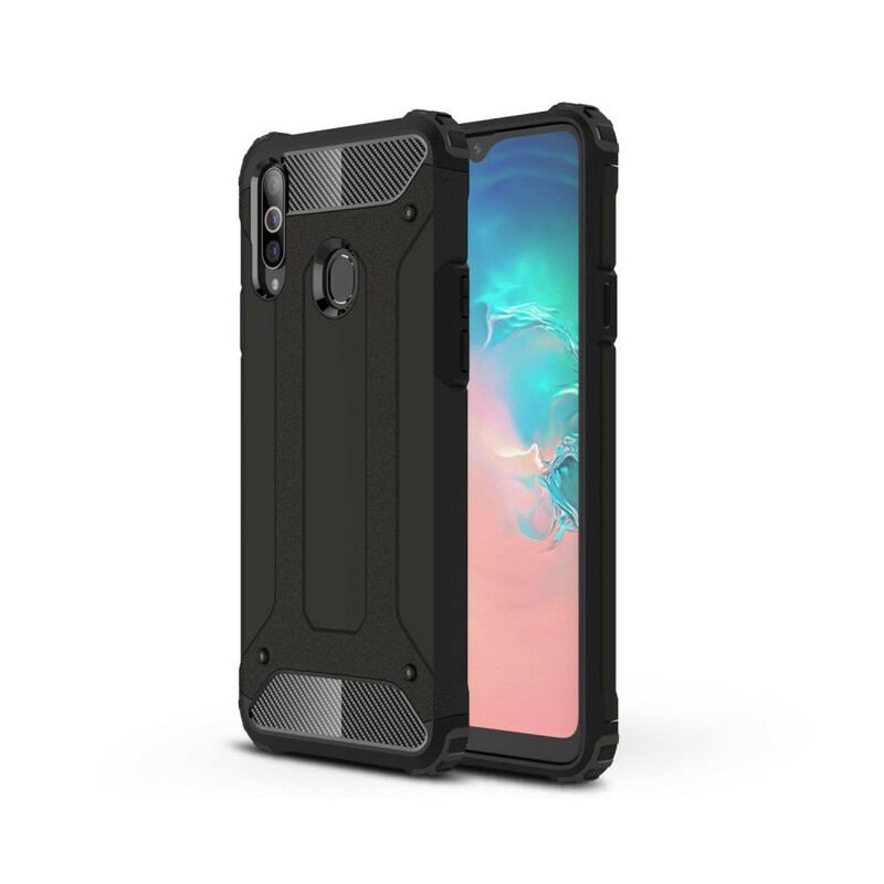 Capa Para Samsung Galaxy A20s Sobrevivente