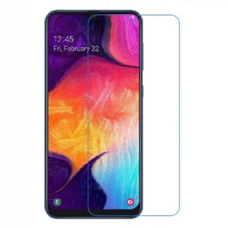 Protetor De Tela Para Samsung Galaxy A20S Lcd