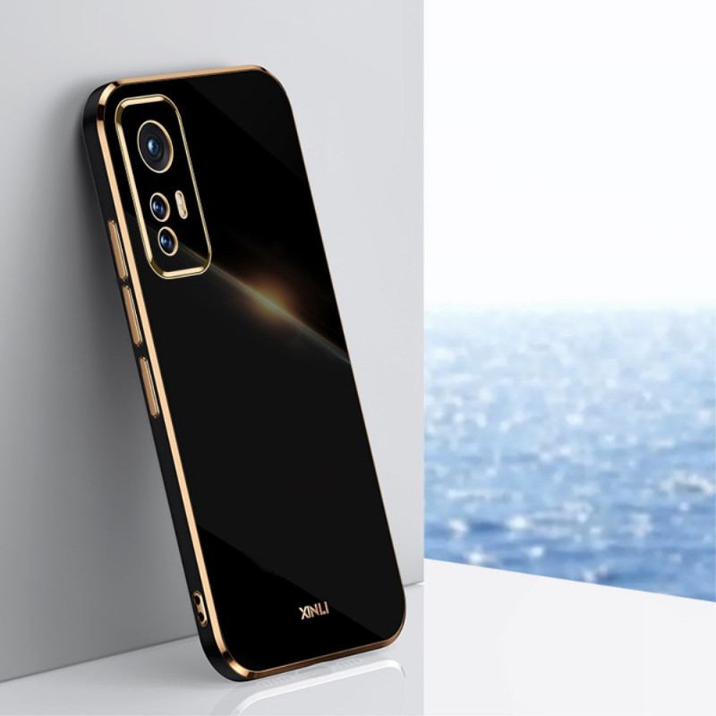 Capa De Celular Para Xiaomi 12 Pro Xinli